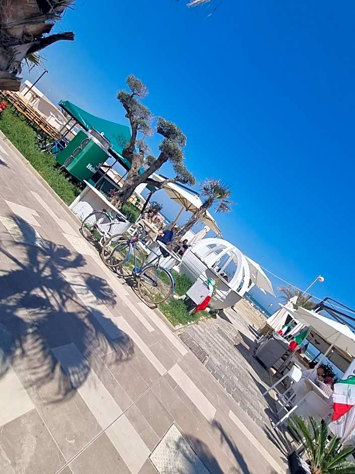 Hotel apartments Crisvan