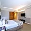 Crowne Plaza Managua By IHG