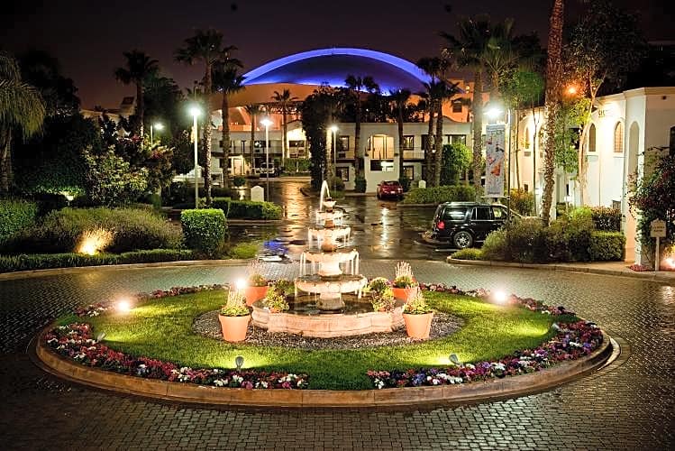 The Westin Anaheim Resort