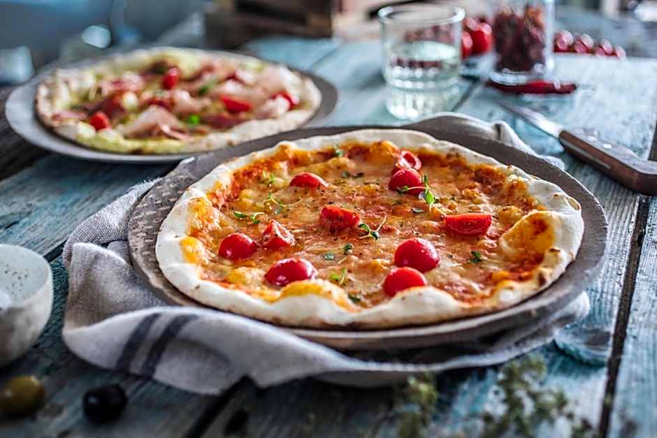 Le Meridien Lav Split