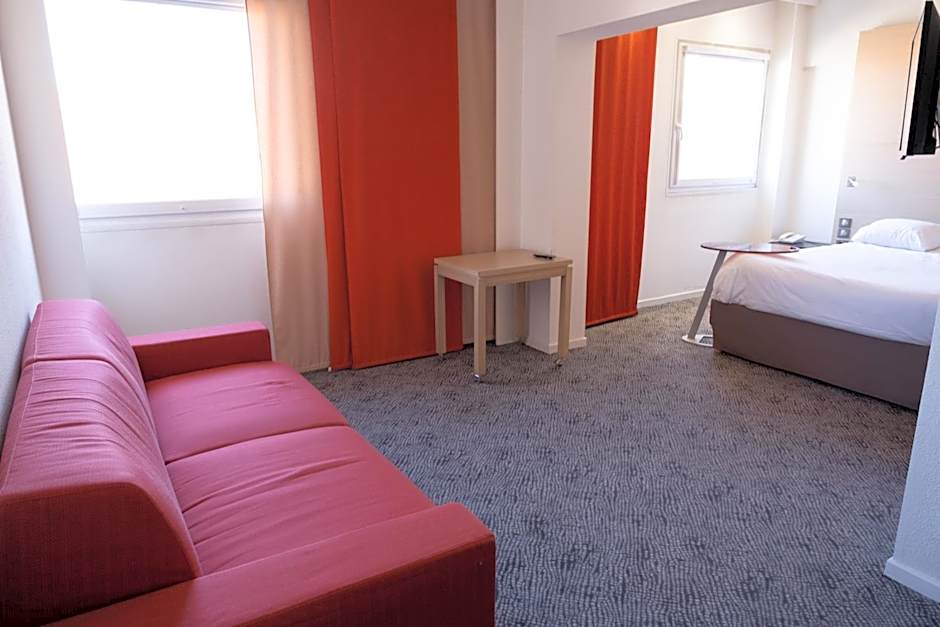 ibis Styles Saint Dizier
