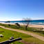 Pacific Surf Absolute Beachfront Apartments