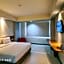 Indies Style Hotel Bandung