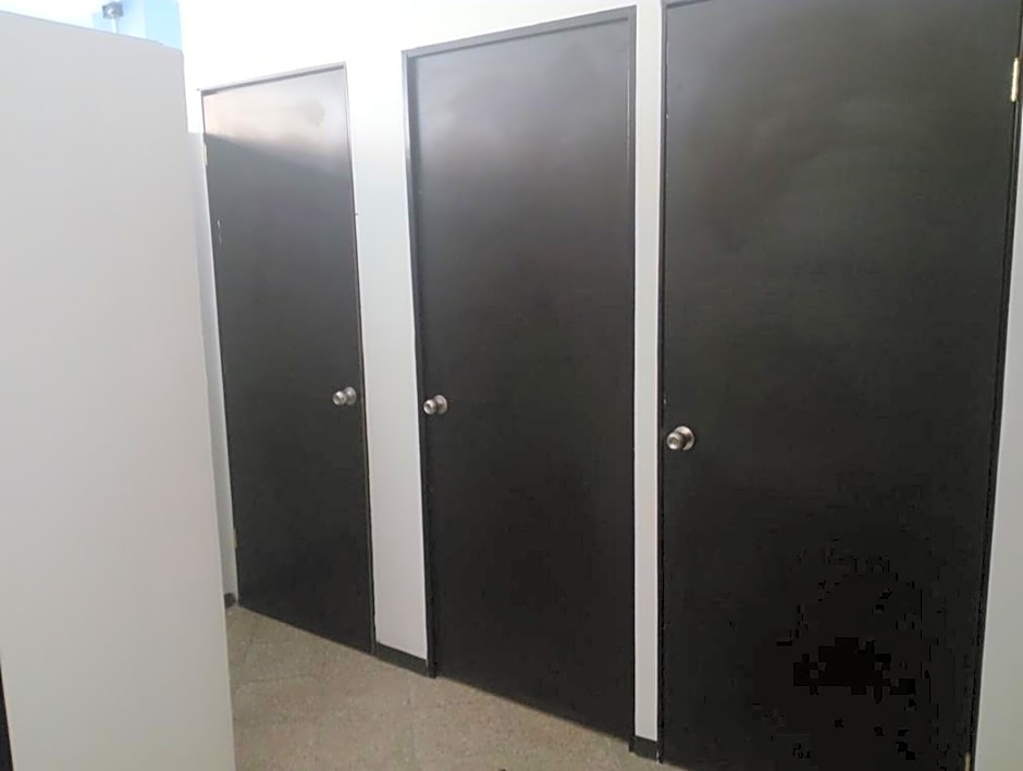 Zocalo Rooms - Hostel