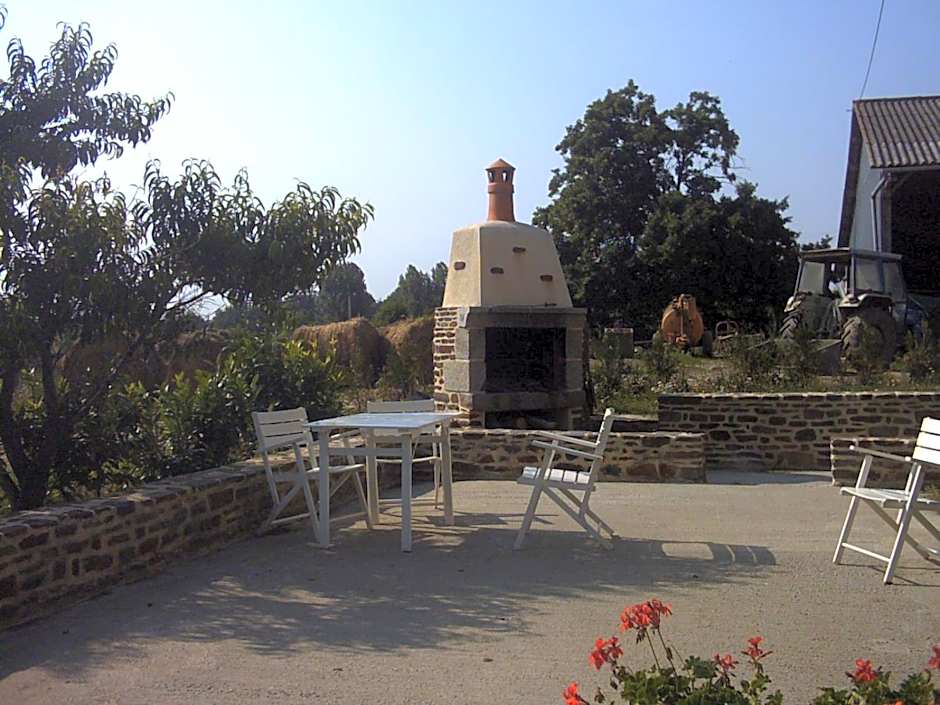 Marie France 's home