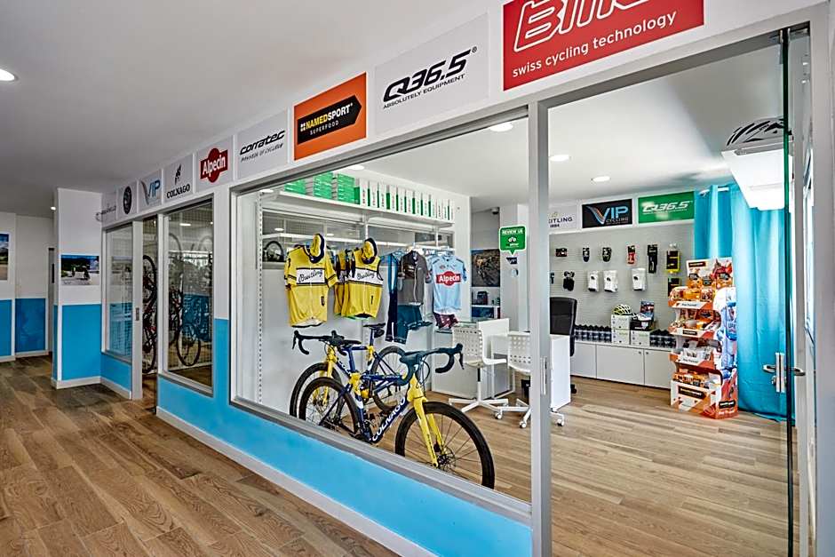 Hotel Son Caliu Spa Oasis