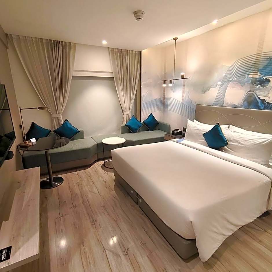 Park Inn by Radisson Surat