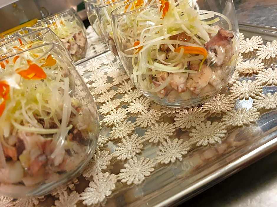 Hotel Ristorante La Casona