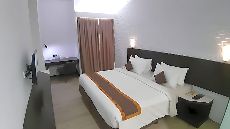 Hotel Xtra Bengkulu