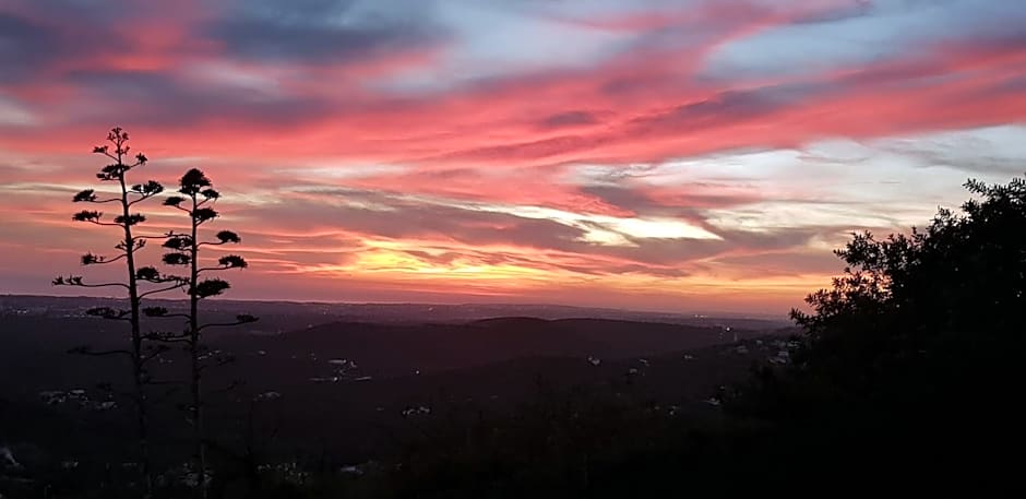 Villa Quinta da Violeta