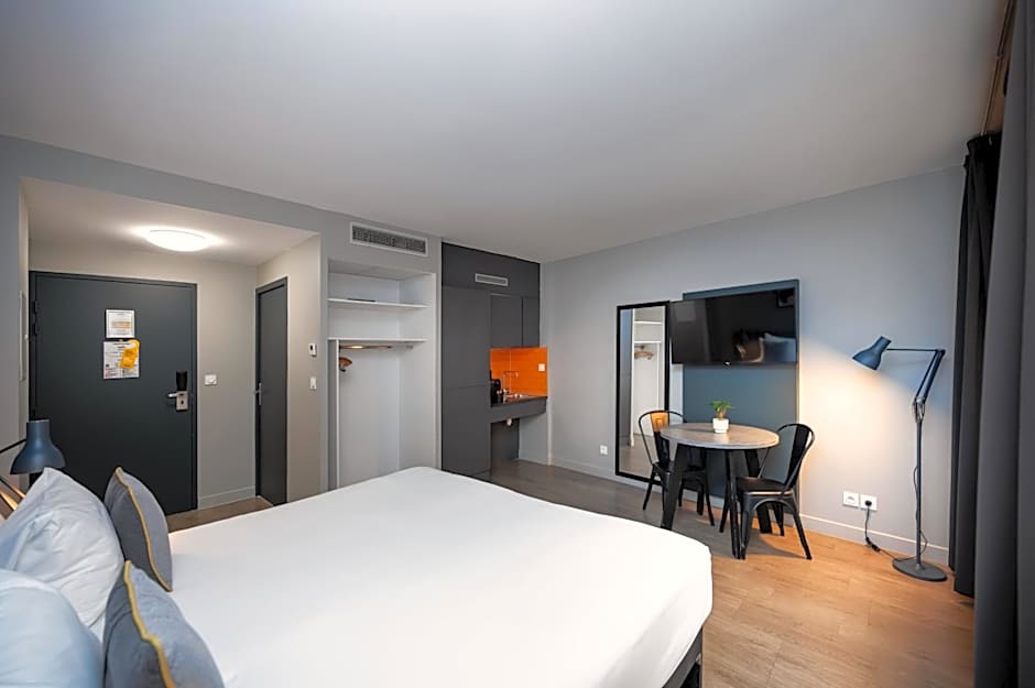 Staycity Aparthotels Centre Vieux Port
