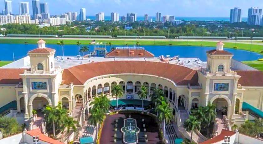 Bposhtels Hollywood Florida