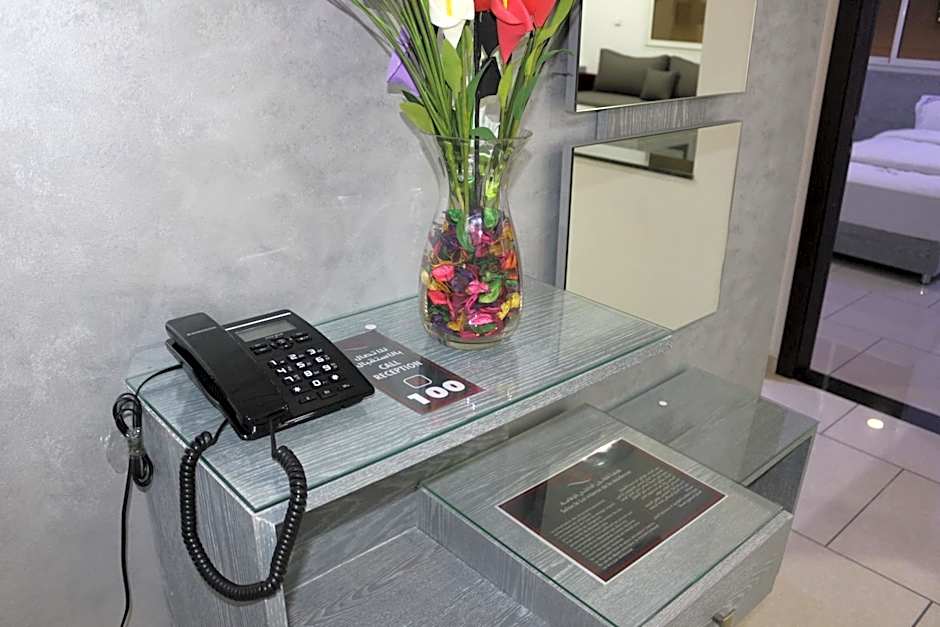 Residence Achomoukhe