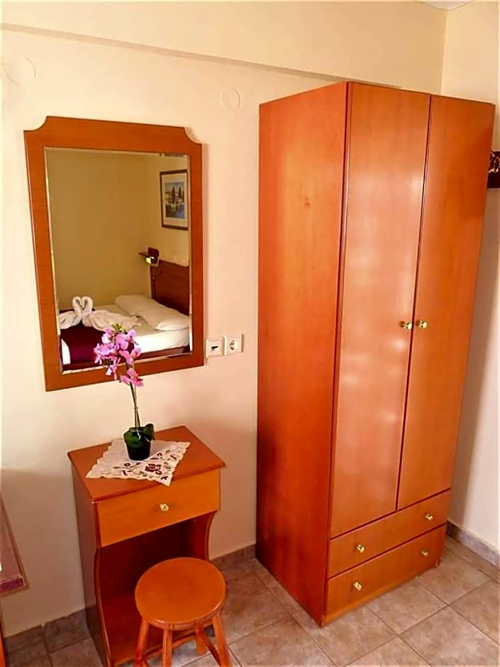 Apartmenthotel Sithon