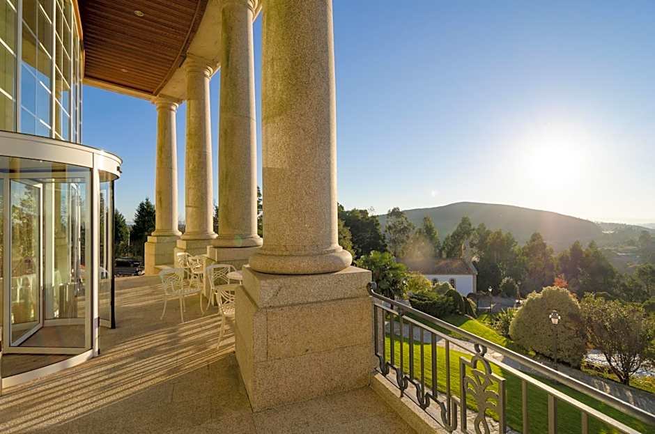 Gran Hotel Los Abetos