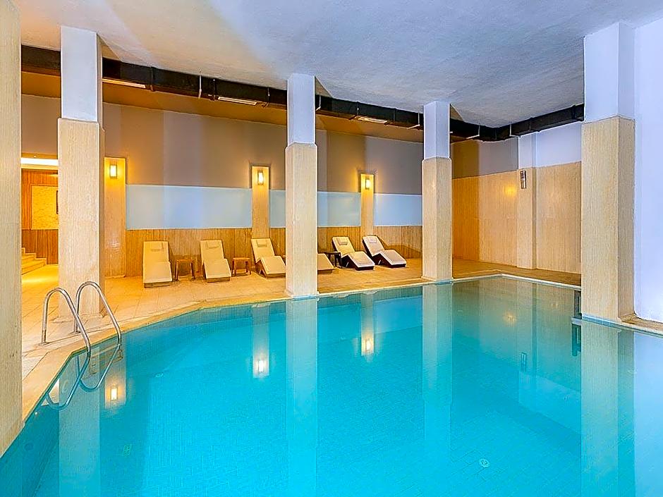 Selectum Colours Side