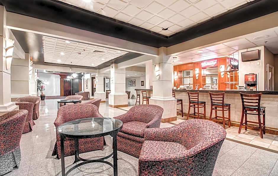 Ramada Plaza by Wyndham Atlanta Airport