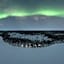 Skyfire Village Igloos