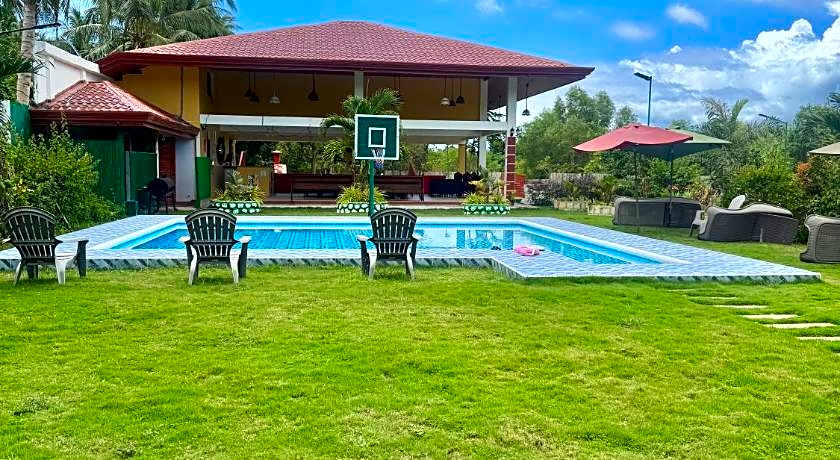 Villa Lourdes Resort