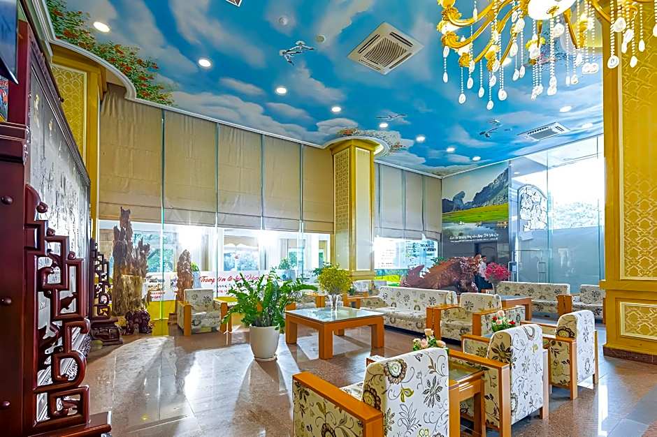 Hoang Son Peace Hotel
