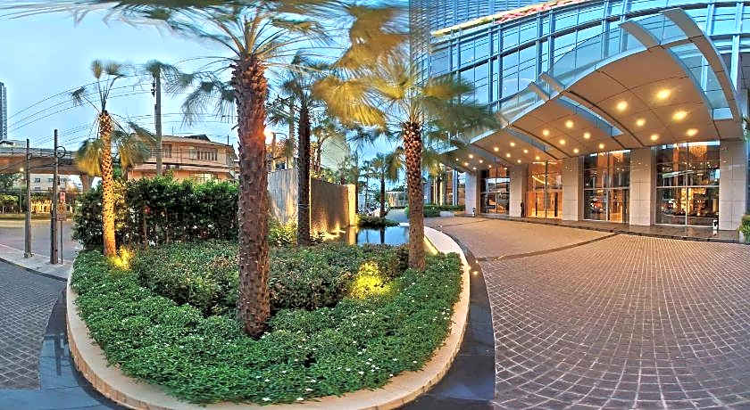 Marriott Executive Apartments Bangkok, Sukhumvit Thonglor