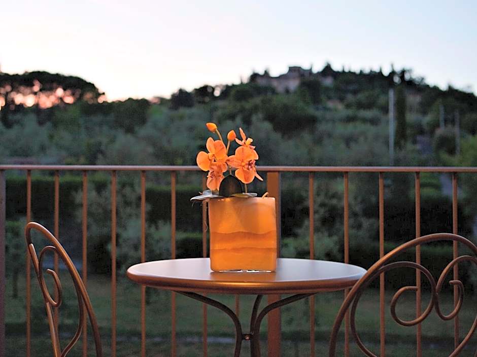 Hotel Villa Cappugi