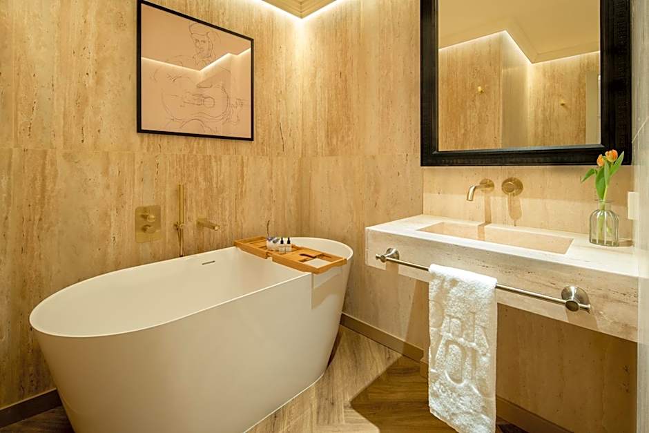 Only YOU Hotel Sevilla