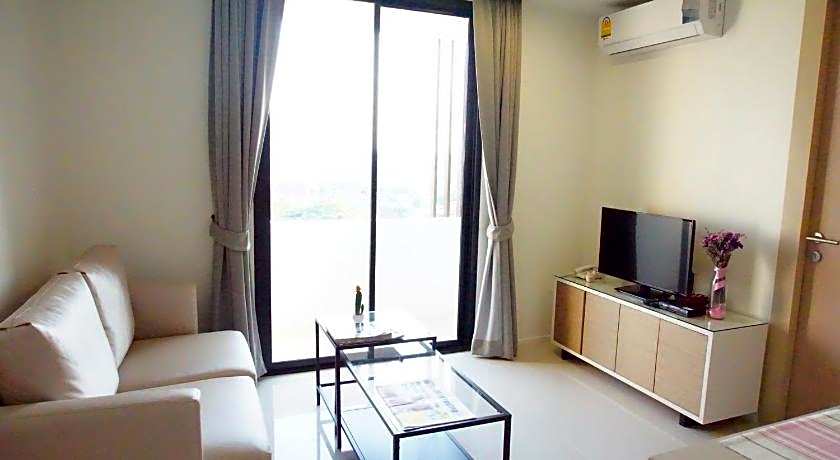 185 Residence
