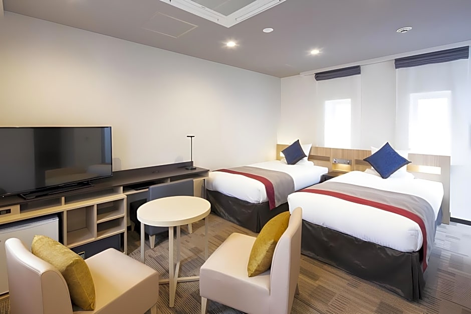 Hotel Mystays Tachikawa