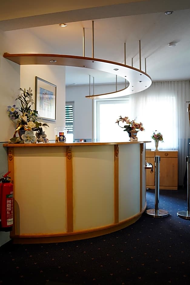 Hotel-Landpension Postwirt