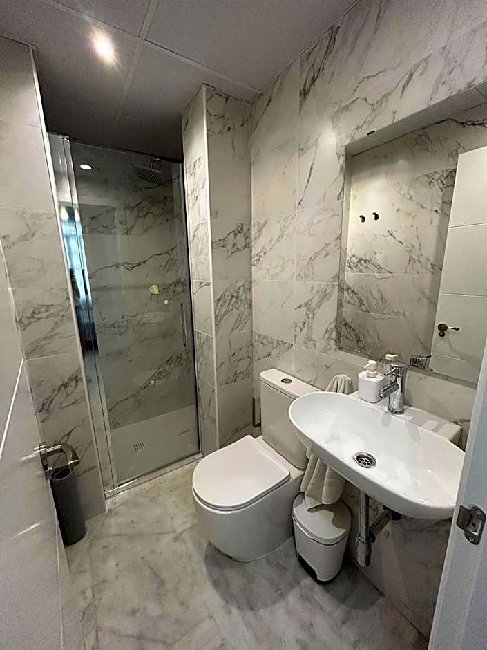 The Spot Central Hostel