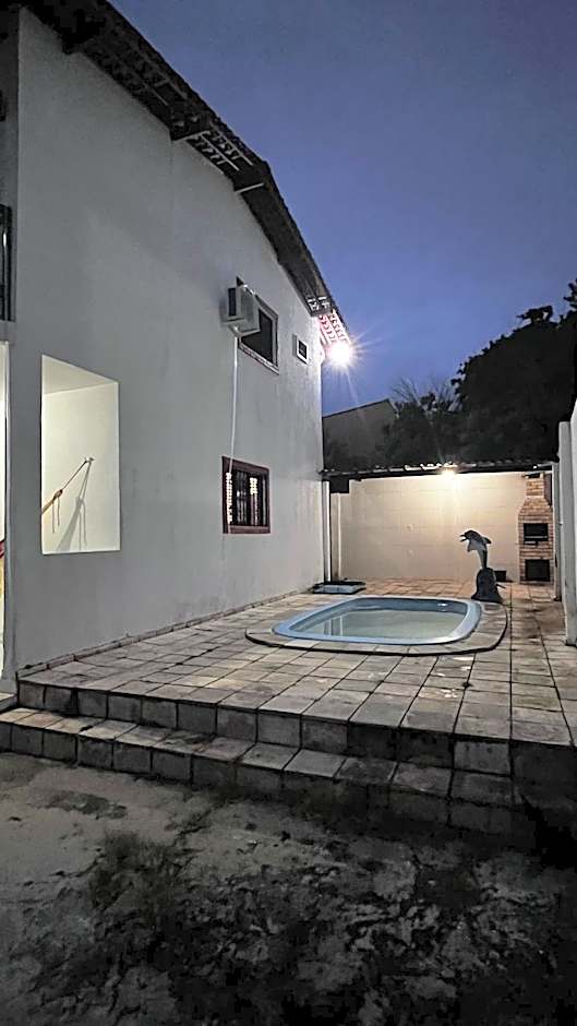 Casa de Praia - Carapibus