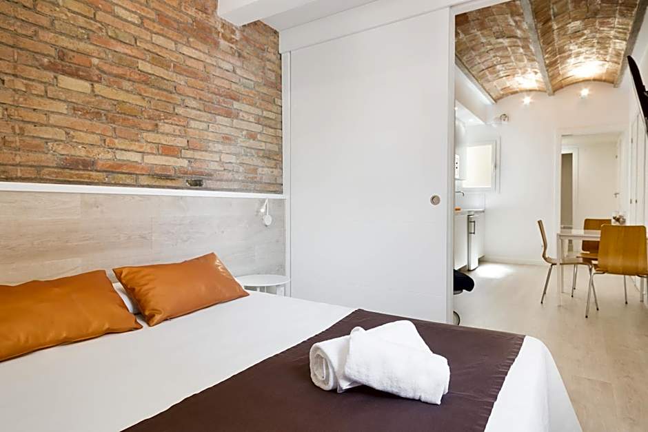 BcnStop Sagrada Familia