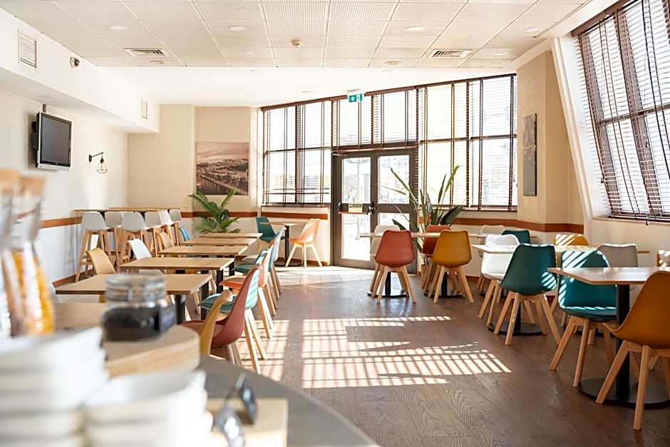 Hotel Ibis Coimbra Centro