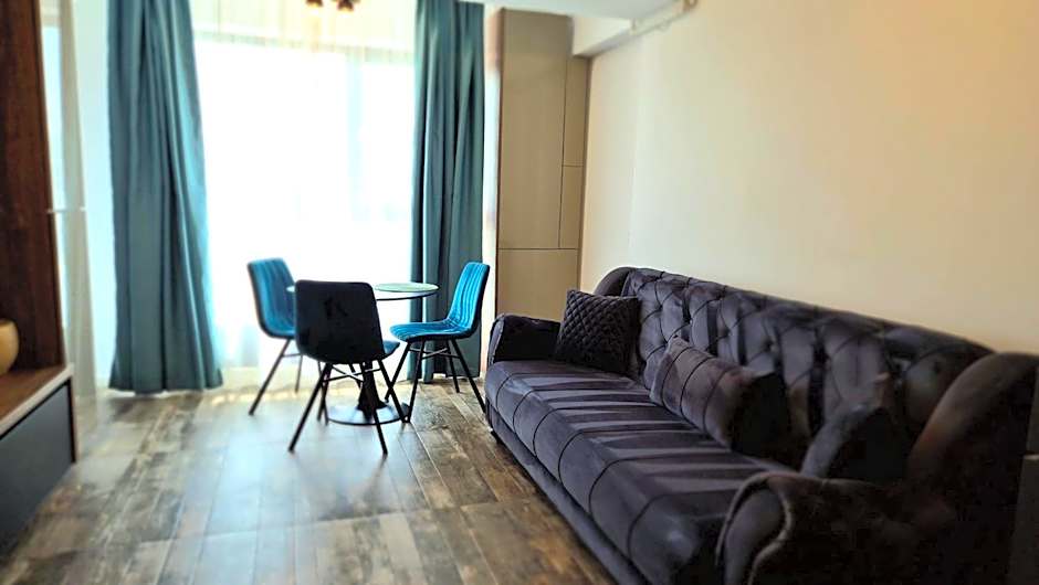 Sofi Residence Promenada