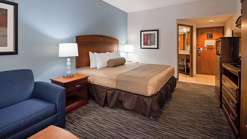The Hotel at Dayton South