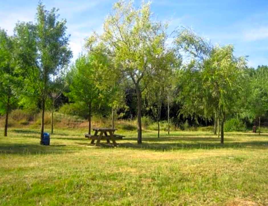 Posada Sierra de la Culebra