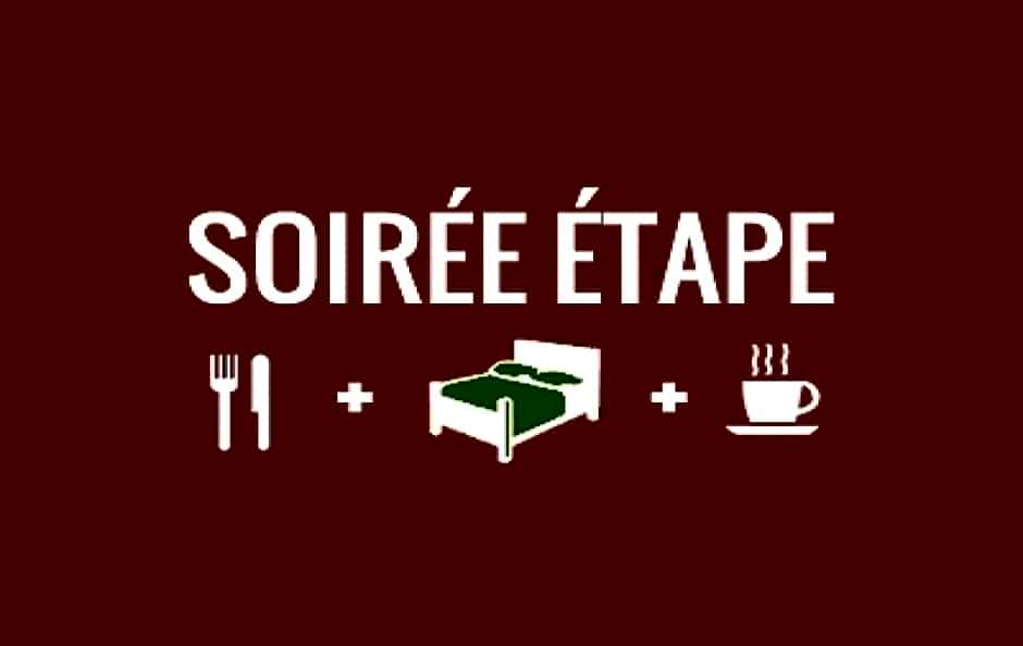 Astrotel Romorantin-Lanthenay Soiree etape