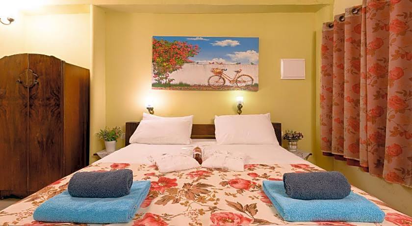 My Place in the Colony