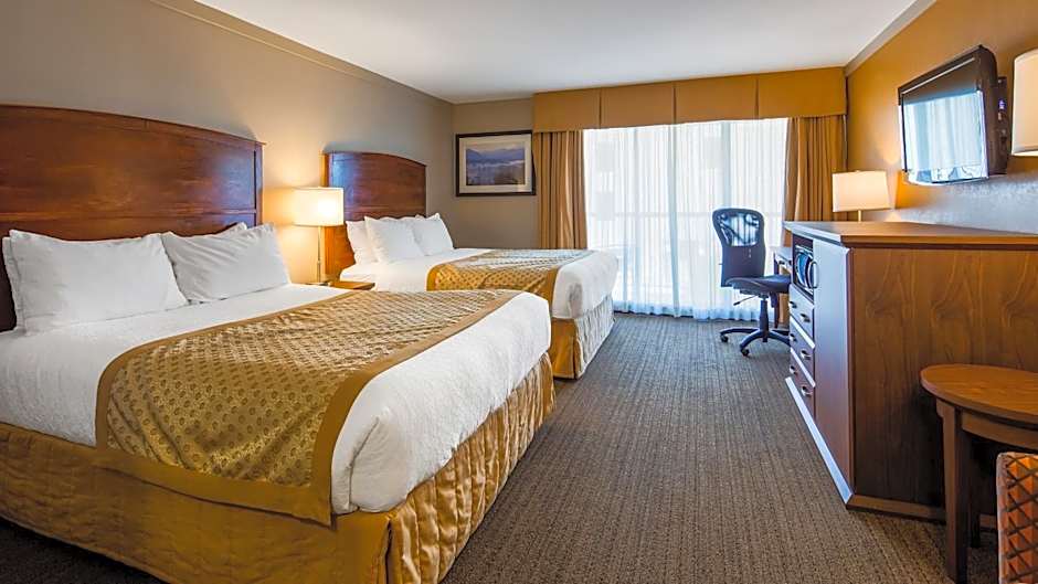 Best Western The Westerly Hotel & Convention Centre