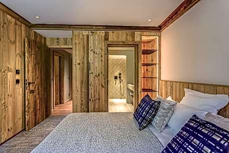 The Alpine Refuge with High Tea (dec-april)