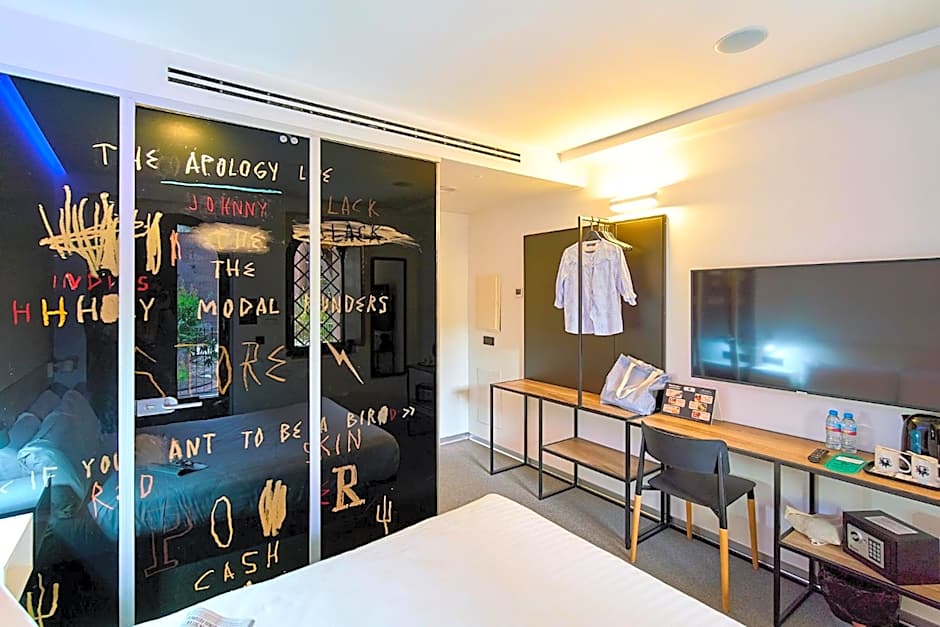 Hotel Melibea by gaiarooms