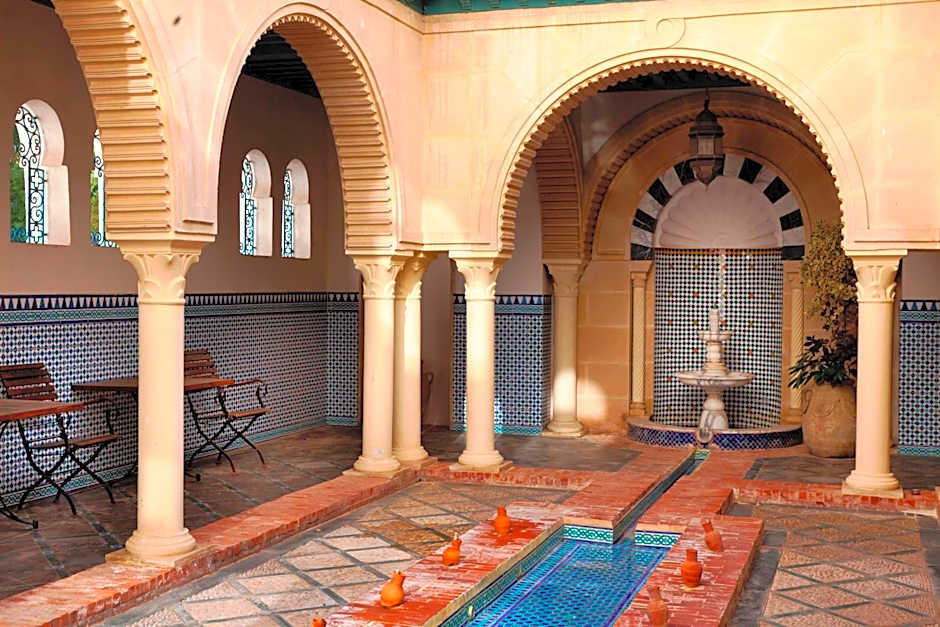 Regency Hotel and Spa