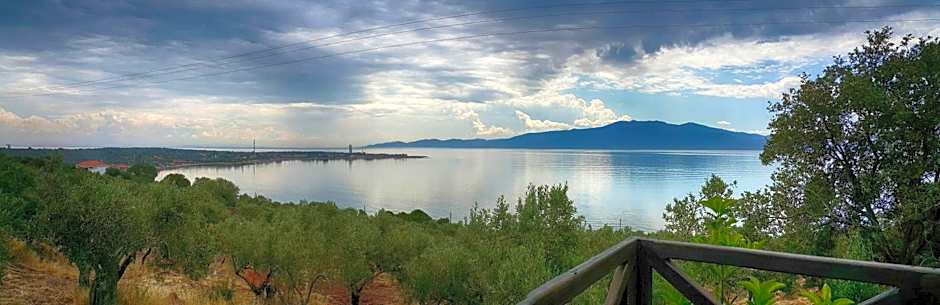 Assos Dionysos Special Class Hotel Adults Only 12 years