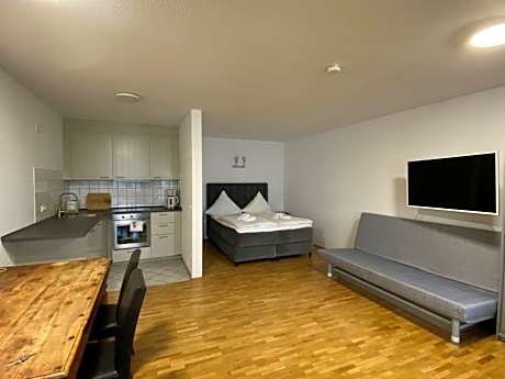 Apartment - Annex