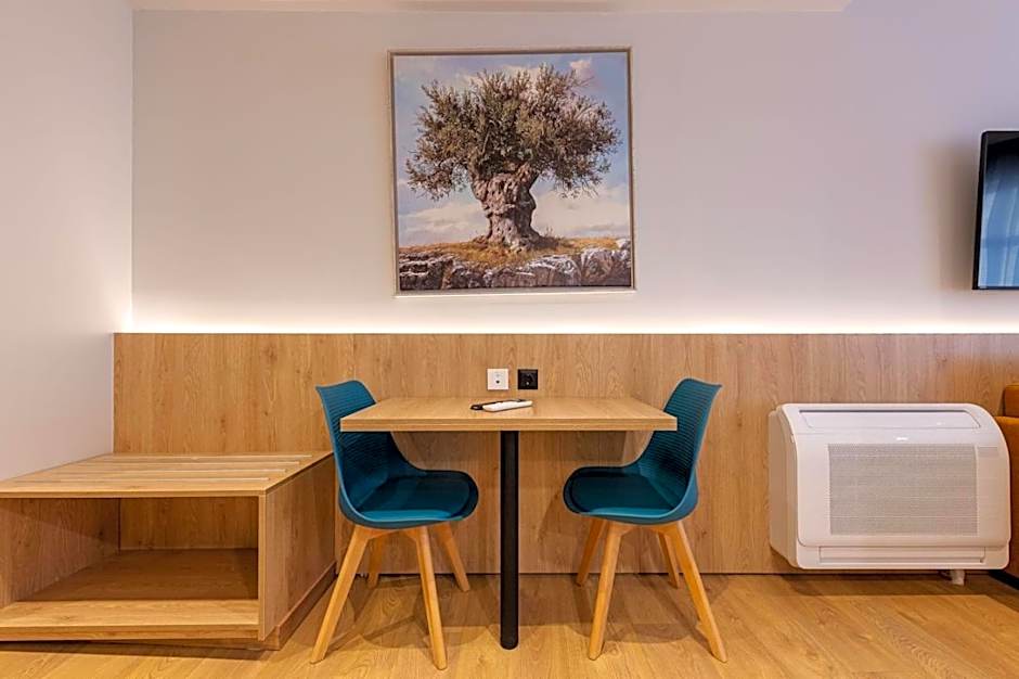 A&N Athens Luxury Apartments - Ermou