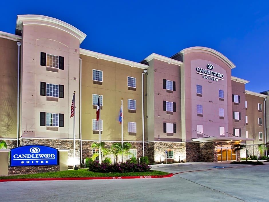 Candlewood Suites Corpus Christi South/Naval Base