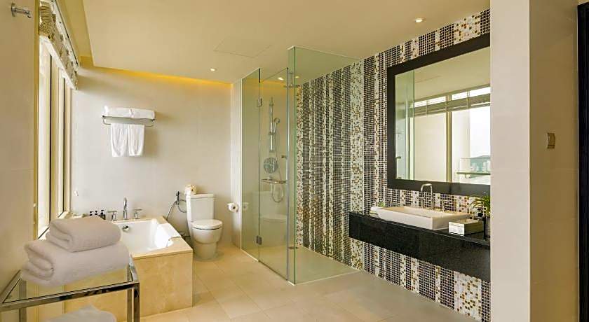 The Costa Nha Trang Residences