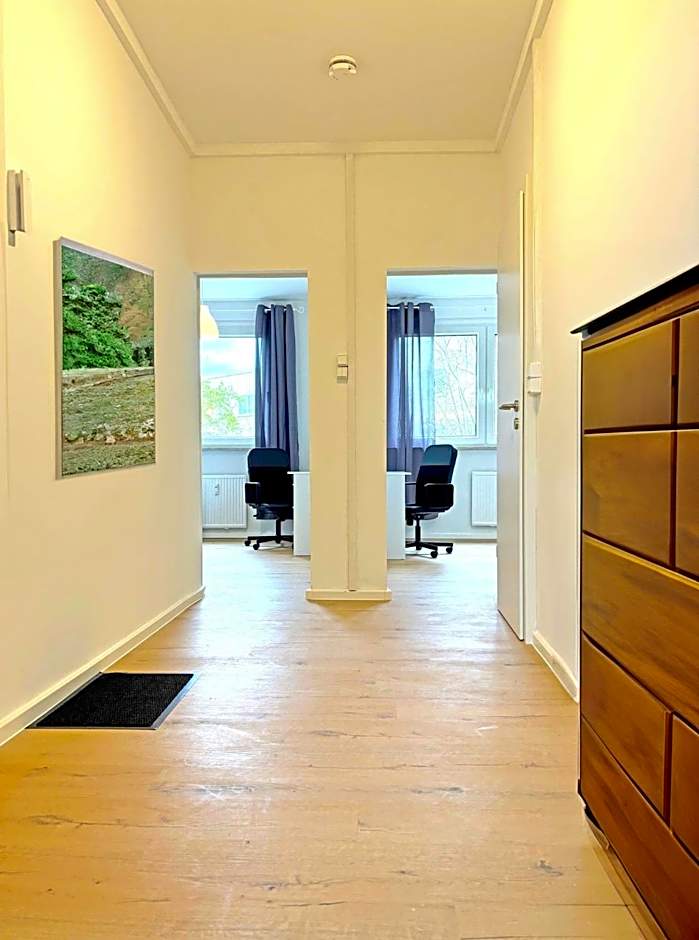 Hammerhotel Apartments Halle Saale