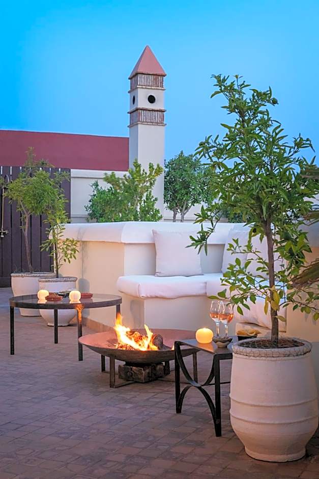 Riad Joya